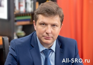  Евгений Машаров: «Мы не изменяем нашим планам, а значит продолжим двигаться в сторону улучшения инфраструктуры рынка!»